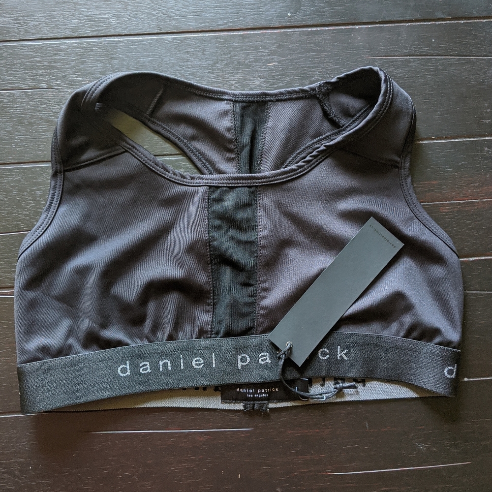 NWT Sports Bra
